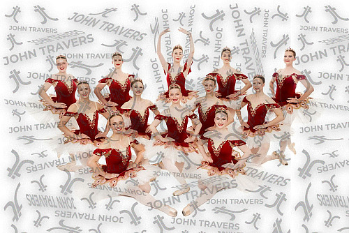 2025 Carmel Amelia School of Dance Senior 28th November