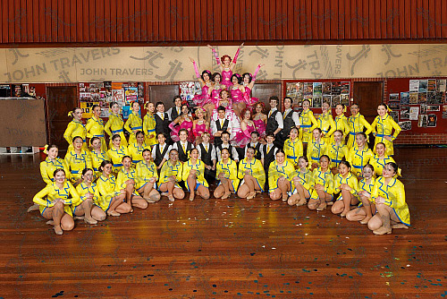 2025 May Downs School of Dance 29th November