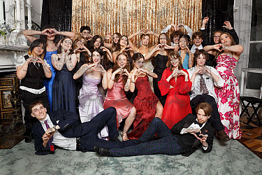 2026 VCASS Year 12 Formal 18 March