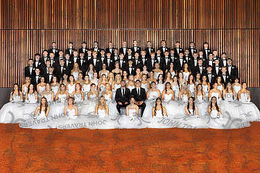 2026 Lilydale High School Presentation Ball 29th March