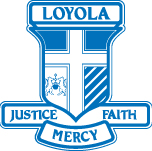 2026 Loyola College Presentation Ball - 22 September