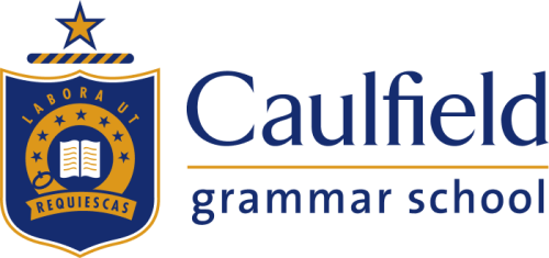 2026 Caulfield Grammar Wheelers Hill Year 10 Ball 1st August